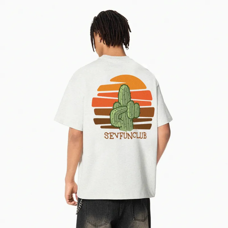 7 SEVFUN T-Shirts Unisex-14