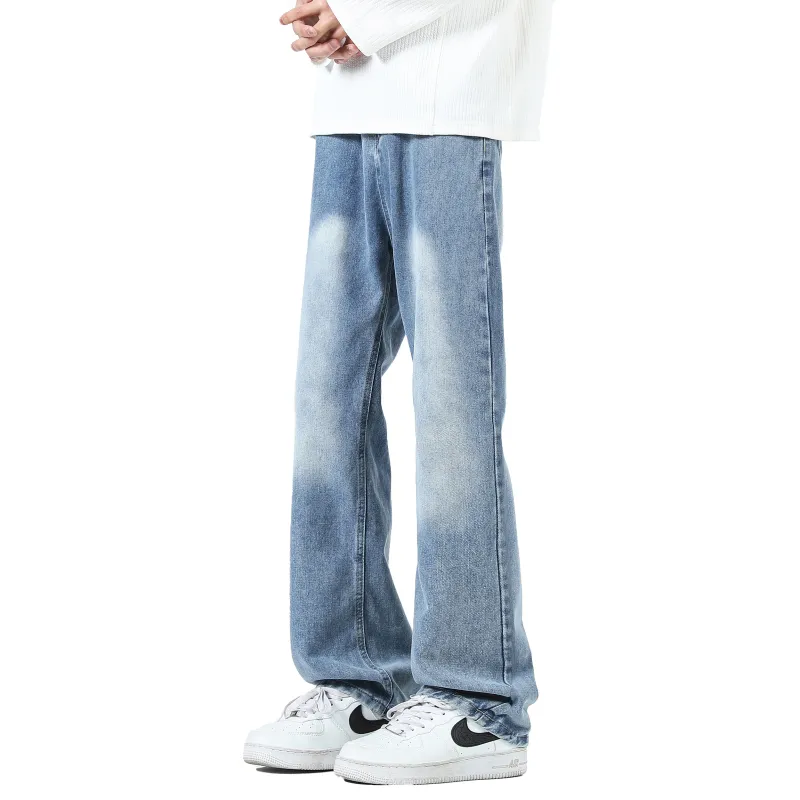 7 SEVFUN Jeans Unisex-6
