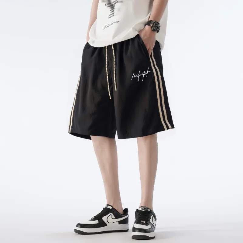 7 SEVFUN Casual Shorts Unisex-4