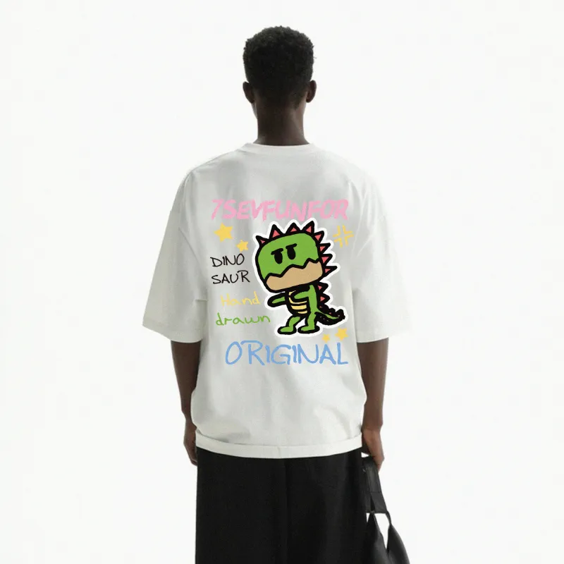 7 SEVFUN T-Shirts Unisex-7