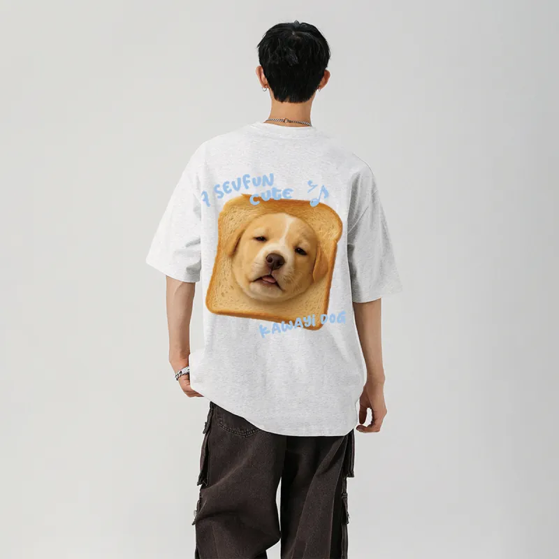 7 SEVFUN T Shirts Unisex-11