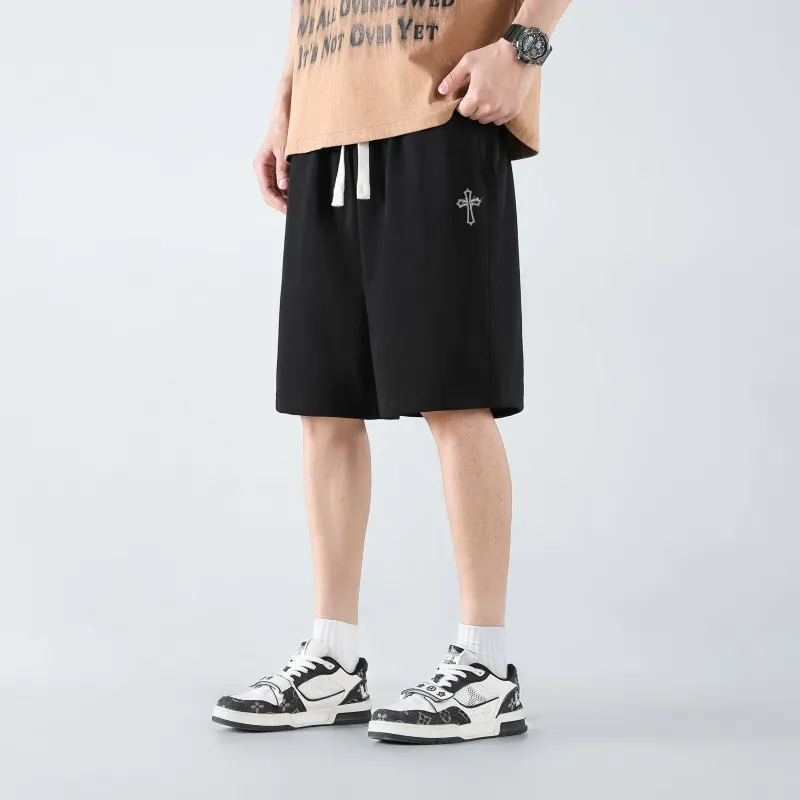 7 SEVFUN Casual Shorts Unisex-3