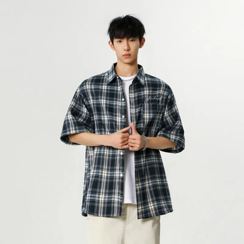 7 SEVFUN Shirts Unisex-9
