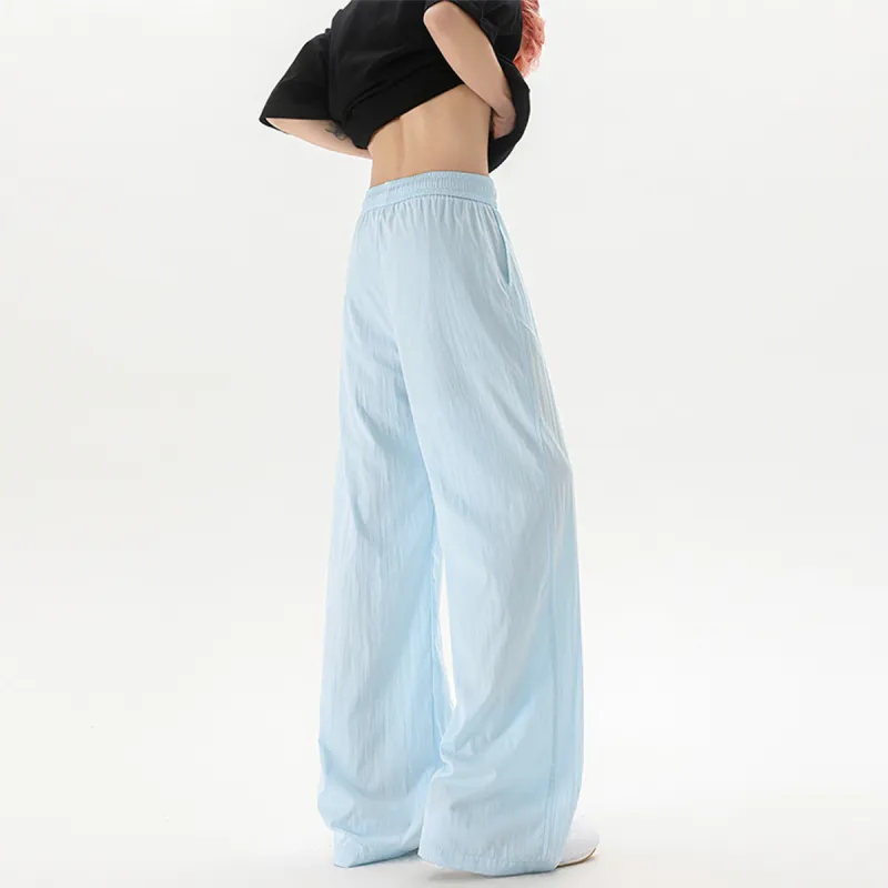 7 SEVFUN Casual Pants Unisex-10