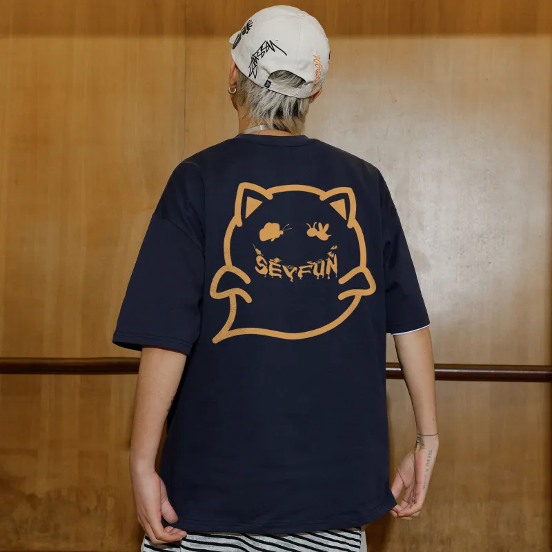 7 SEVFUN T-Shirts Unisex-10