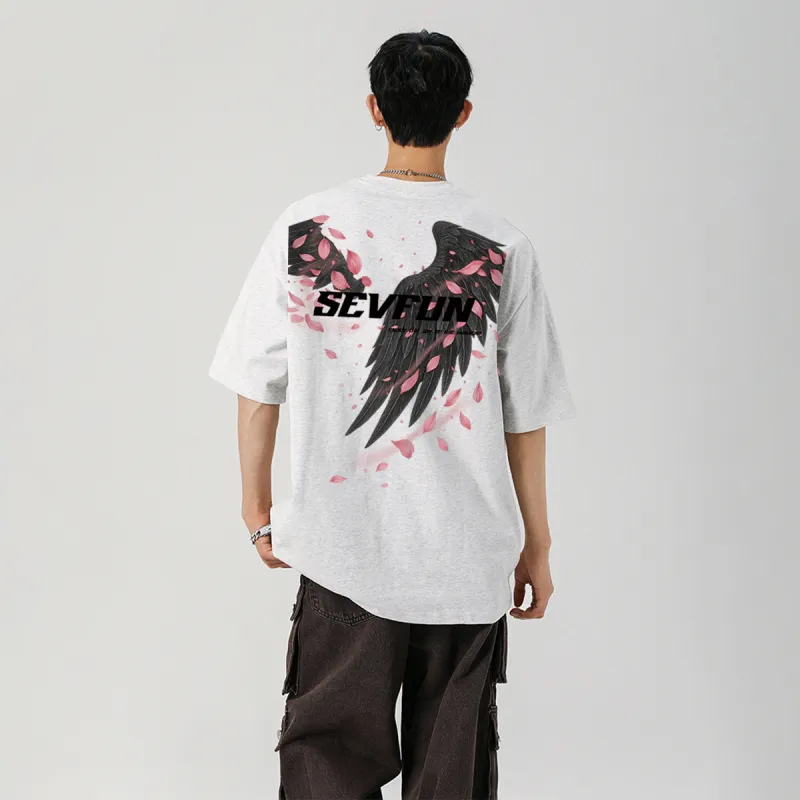 7 SEVFUN T Shirts Unisex-13