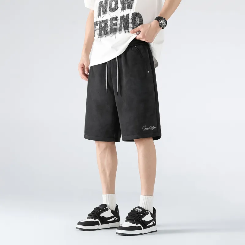 7 SEVFUN Casual Shorts Unisex-3