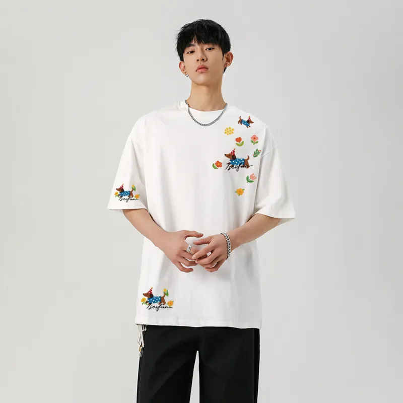 7 SEVFUN Casual Sportswear Unisex-14