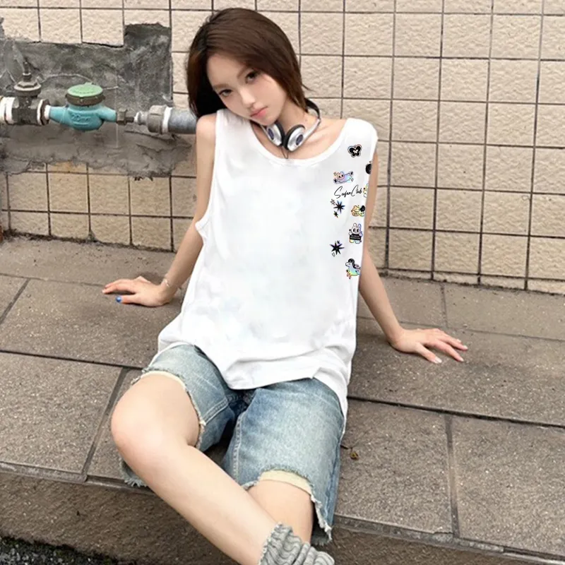 7 SEVFUN Tank Tops Unisex-8