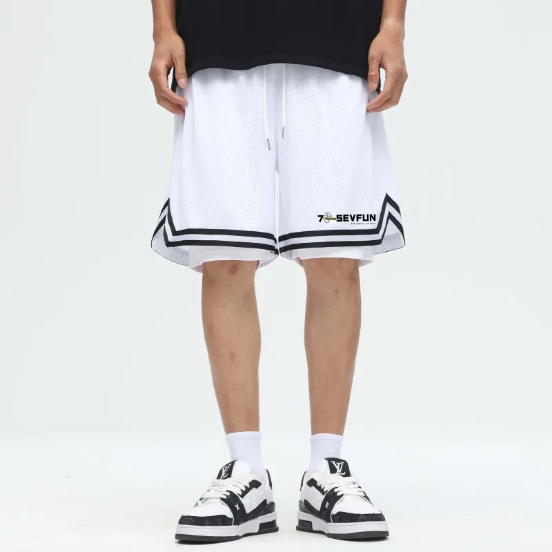 7 SEVFUN Basketball Shorts Unisex-7