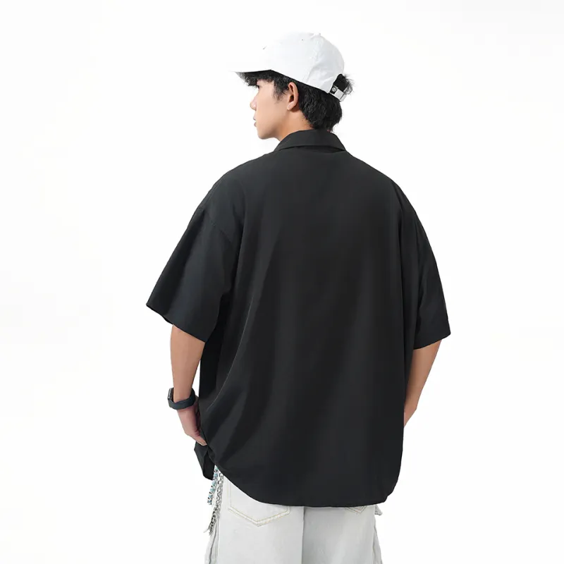 7 SEVFUN Shirts Unisex-3