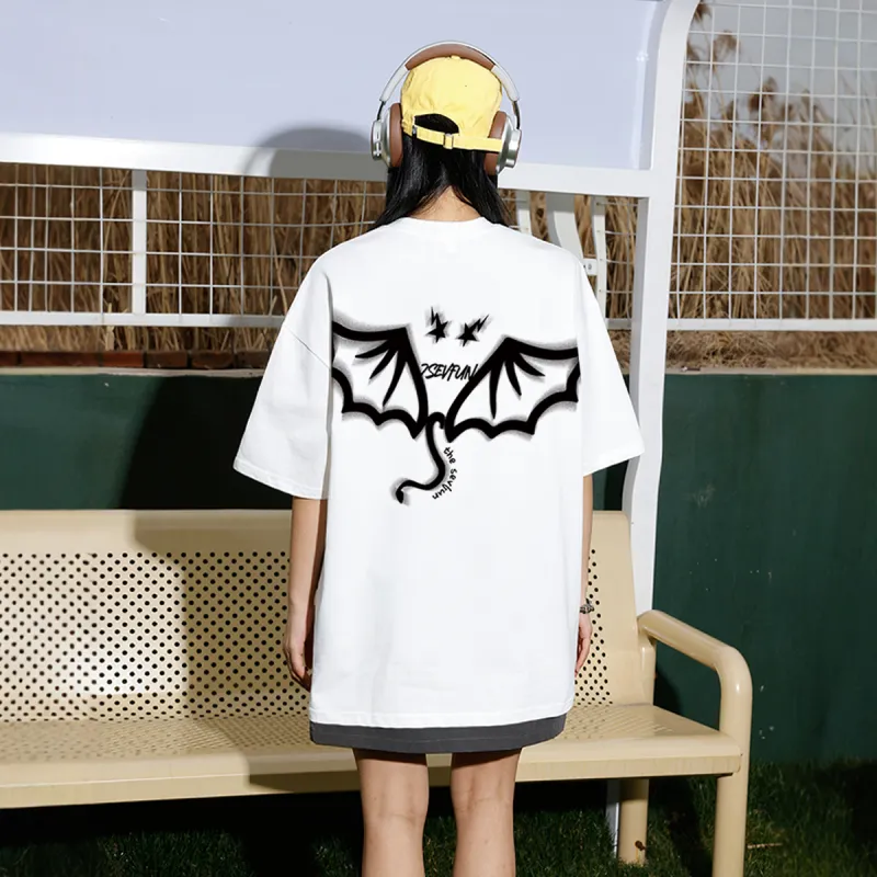 7 SEVFUN T Shirts Unisex-6