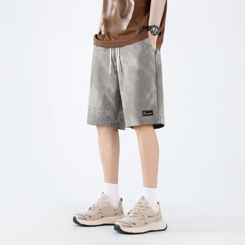 7 SEVFUN Casual Shorts Unisex-13