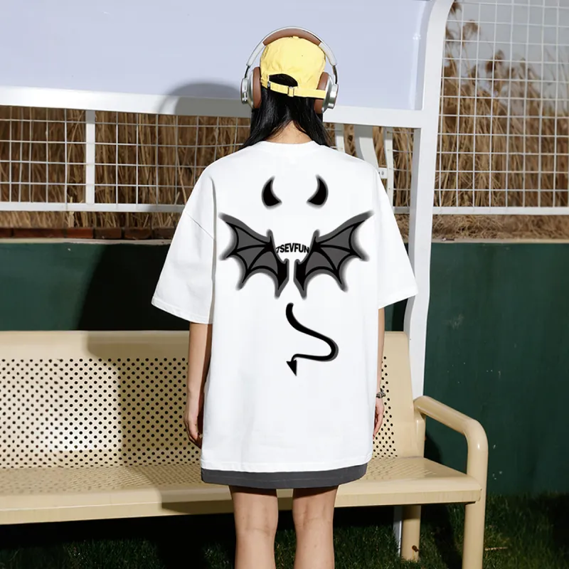 7 SEVFUN Casual Sportswear Unisex-15