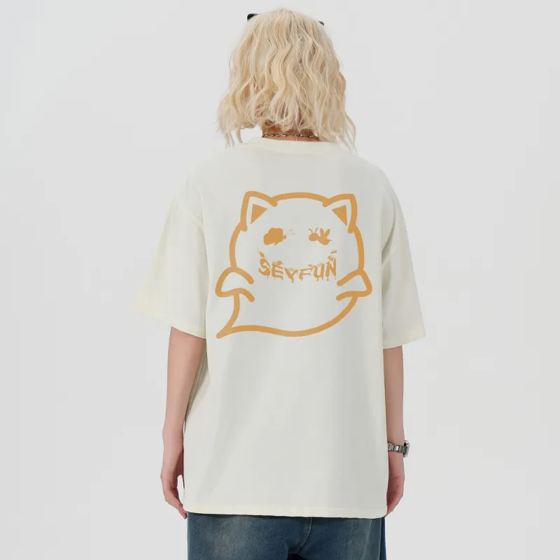 7 SEVFUN T-Shirts Unisex-18