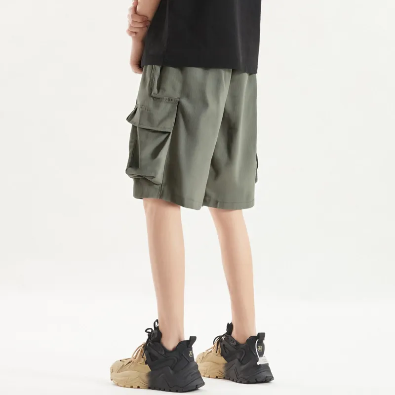 7 SEVFUN Casual Shorts Unisex-7
