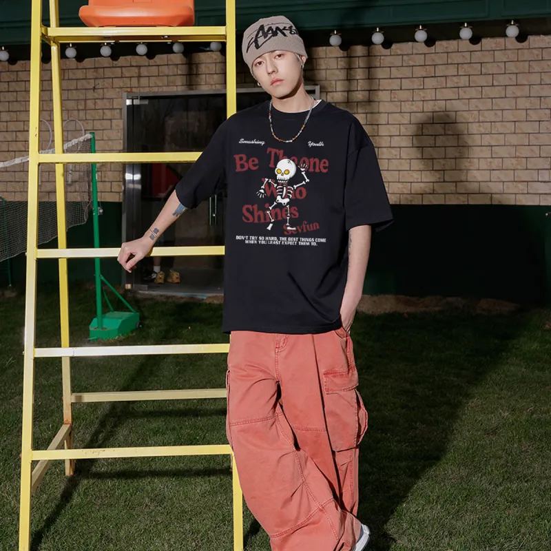 7 SEVFUN T Shirts Unisex-2