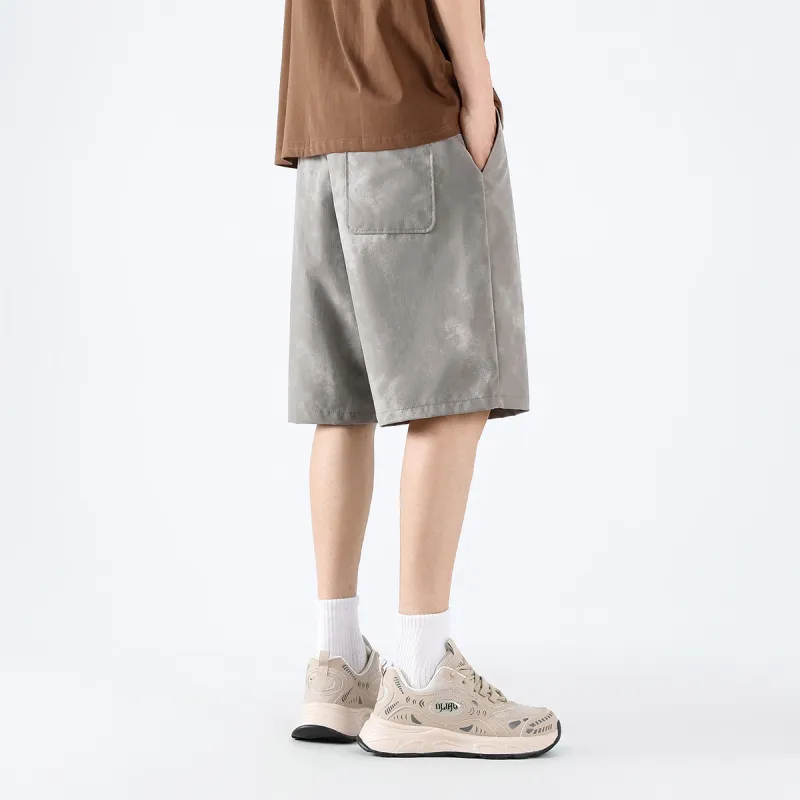 7 SEVFUN Casual Shorts Unisex-12