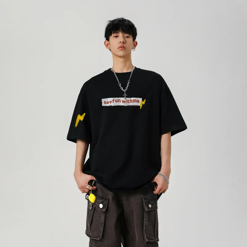 7 SEVFUN Casual Sportswear Unisex-12