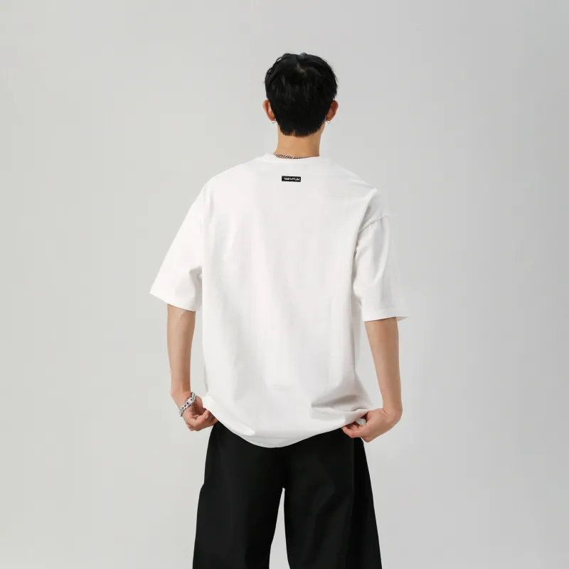 7 SEVFUN T-Shirts Unisex-7