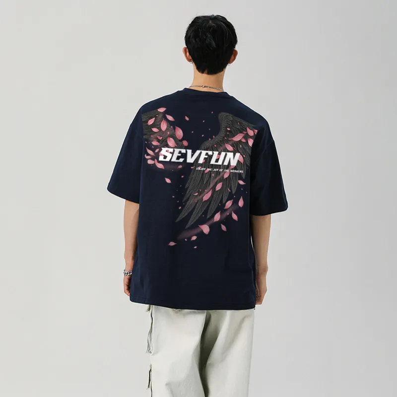 7 SEVFUN T Shirts Unisex-10