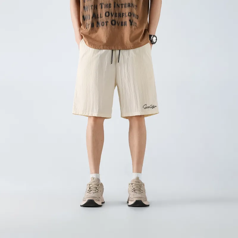 7 SEVFUN Casual Shorts Unisex-16
