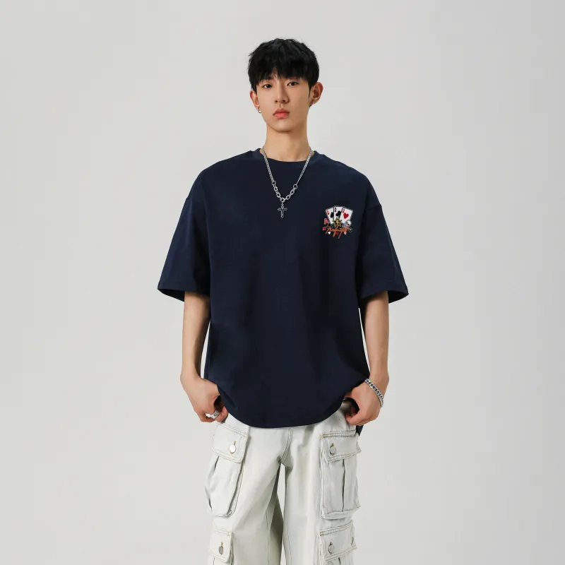 7 SEVFUN T Shirts Unisex-17