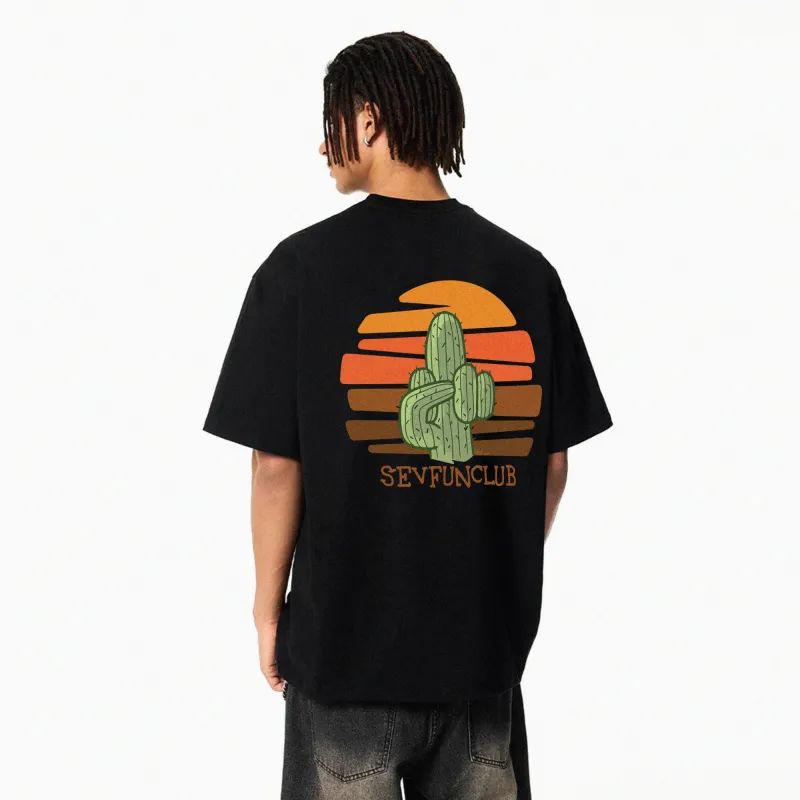 7 SEVFUN T-Shirts Unisex-4