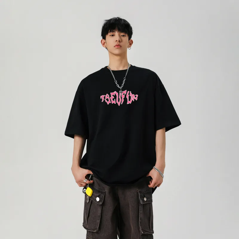 7 SEVFUN Casual Sportswear Unisex-16
