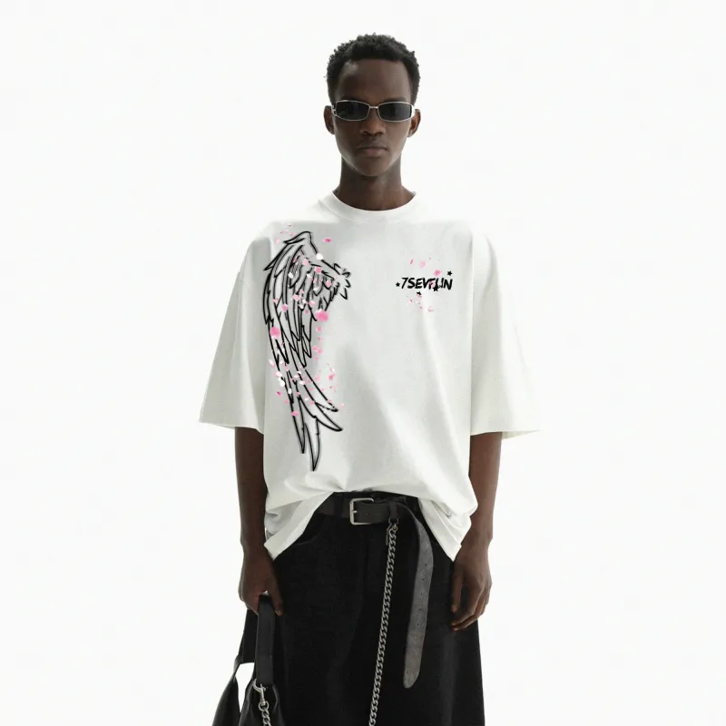 7 SEVFUN T Shirts Unisex-7