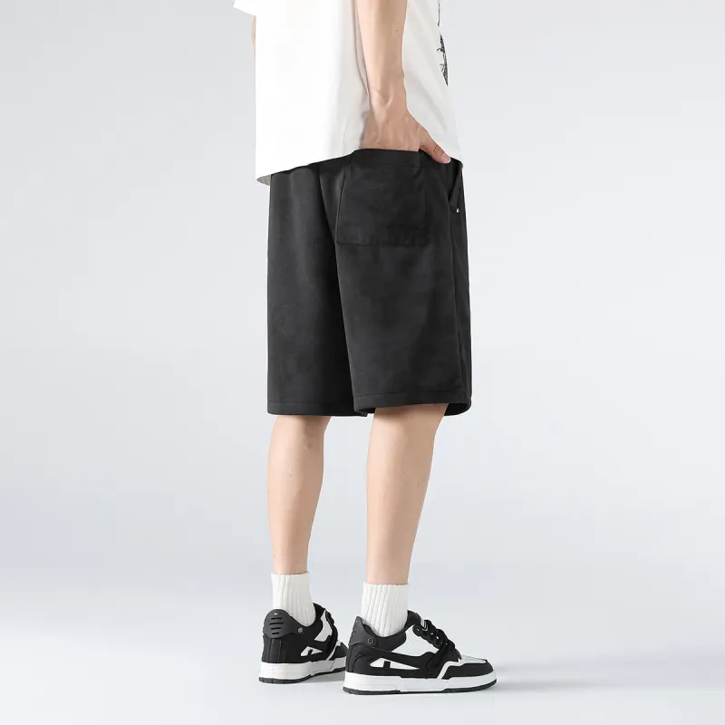 7 SEVFUN Casual Shorts Unisex-5