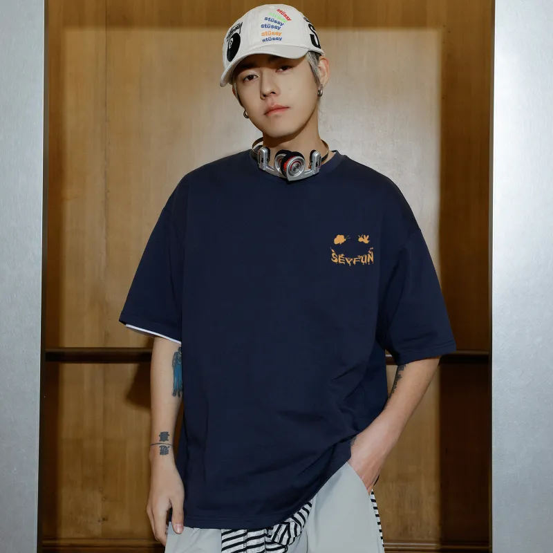 7 SEVFUN T-Shirts Unisex-11