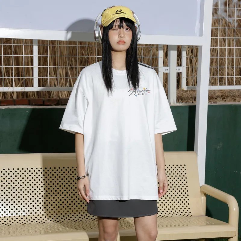 7 SEVFUN T Shirts Unisex-8