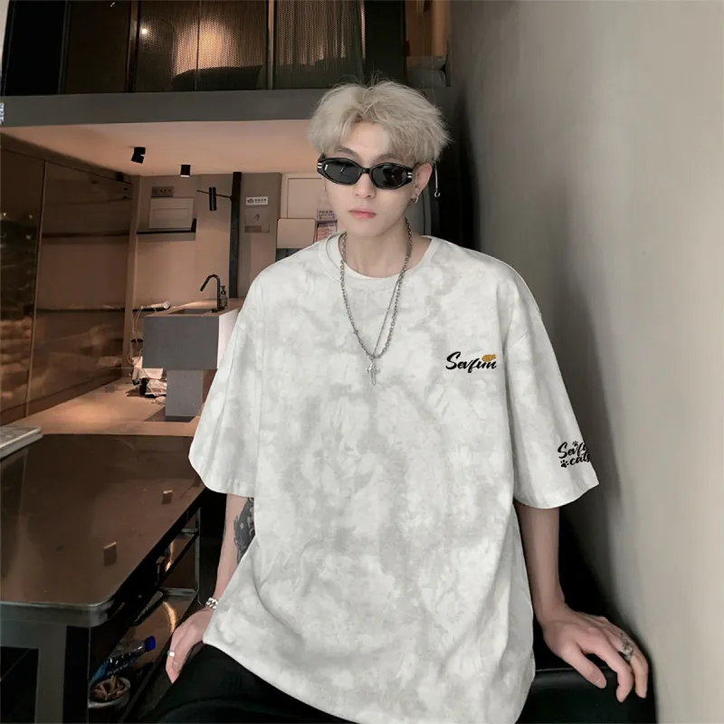 7 SEVFUN T Shirts Unisex-6
