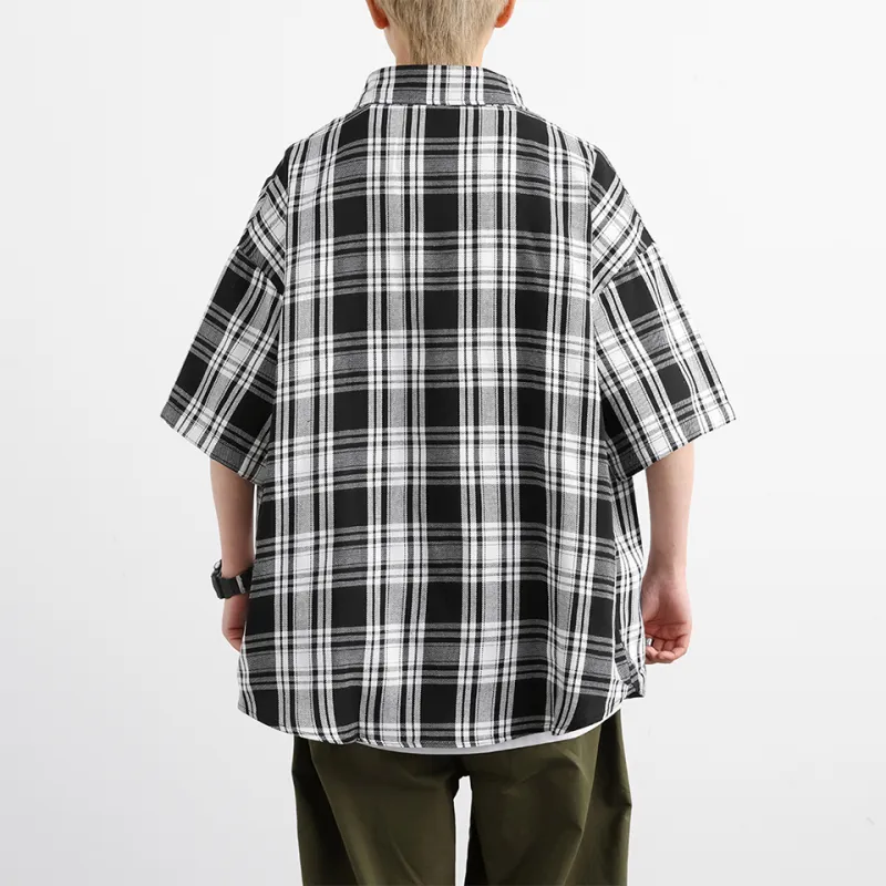 7 SEVFUN Shirts Unisex-3