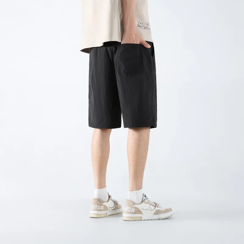 7 SEVFUN Casual Shorts Unisex-4
