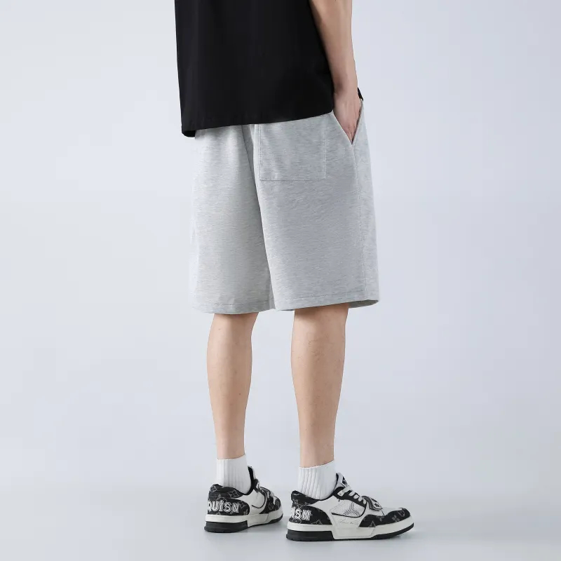 7 SEVFUN Casual Shorts Unisex-8