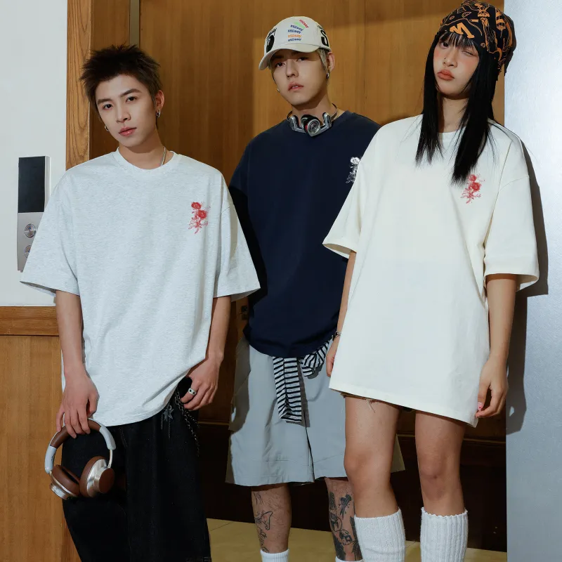 7 SEVFUN T Shirts Unisex-17