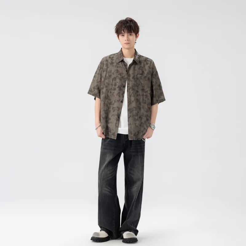 7 SEVFUN Shirts Unisex-11