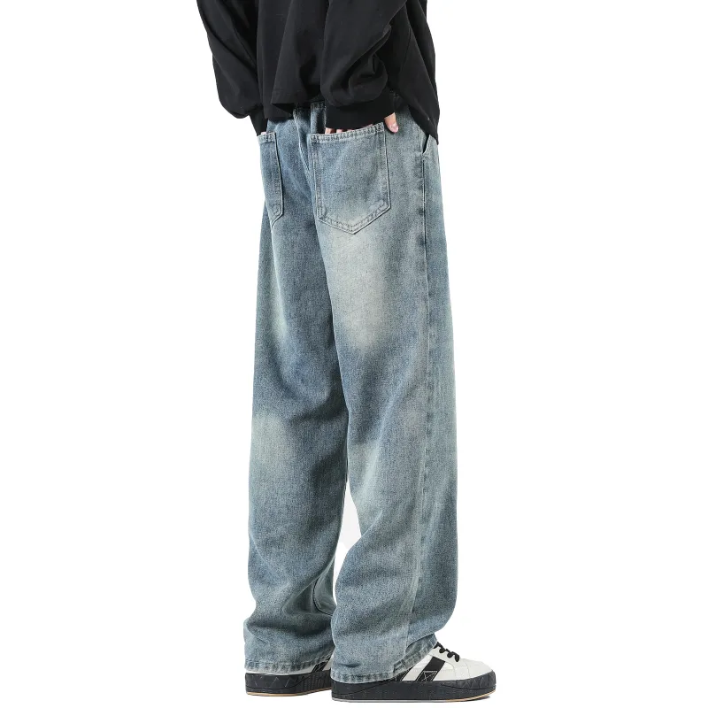 7 SEVFUN Jeans Unisex-7