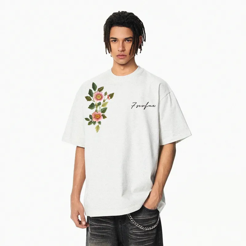 7 SEVFUN T Shirts Unisex-19