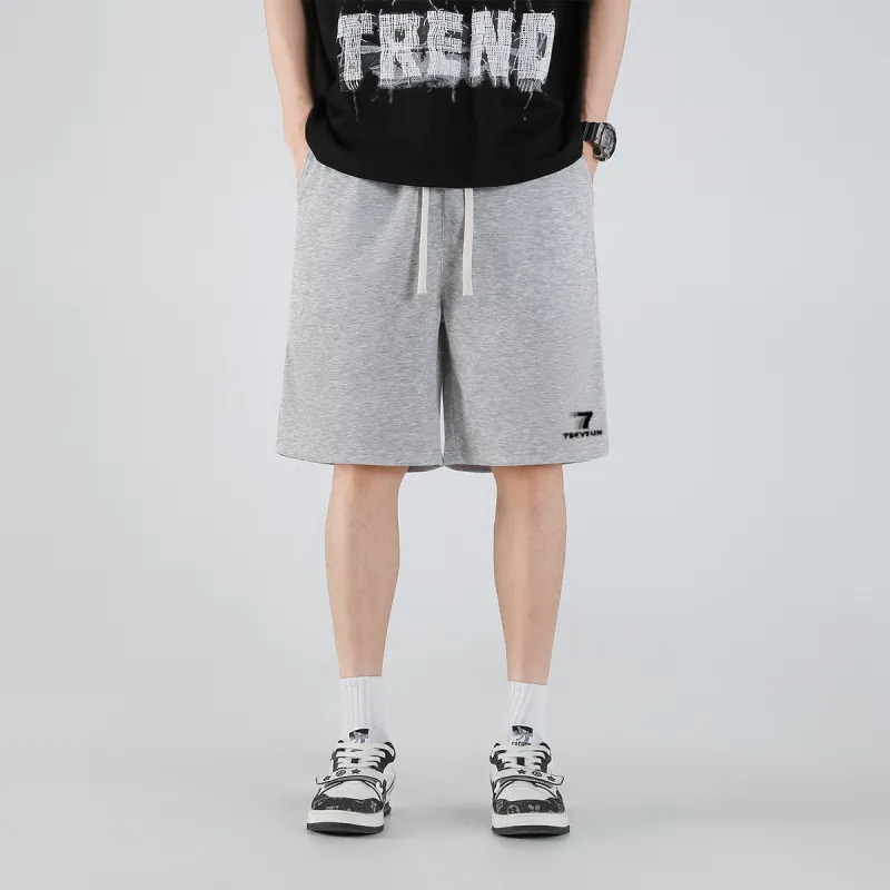 7 SEVFUN Casual Shorts Unisex-9