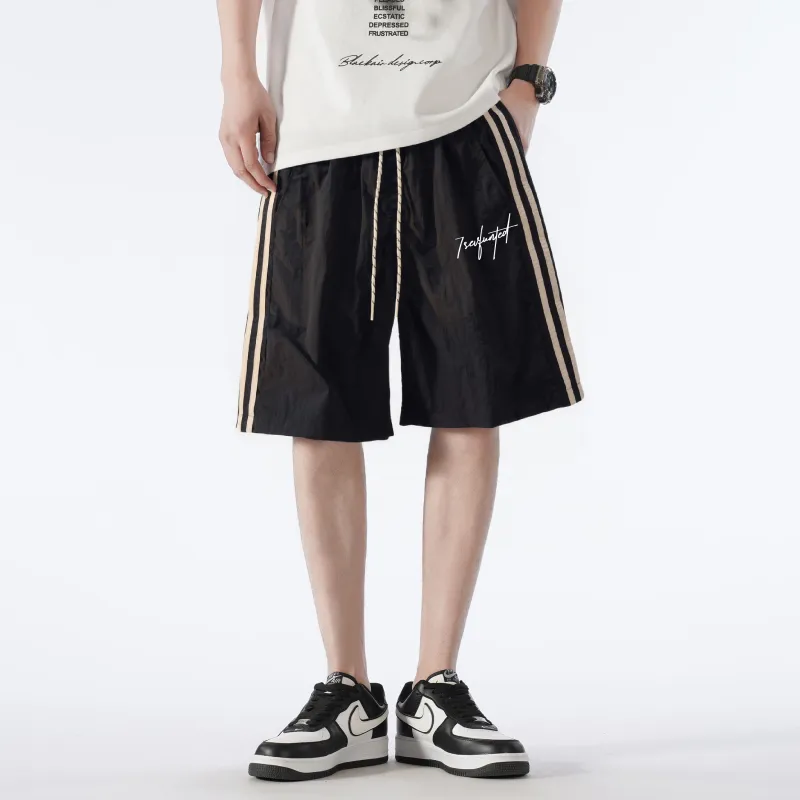 7 SEVFUN Casual Shorts Unisex-2