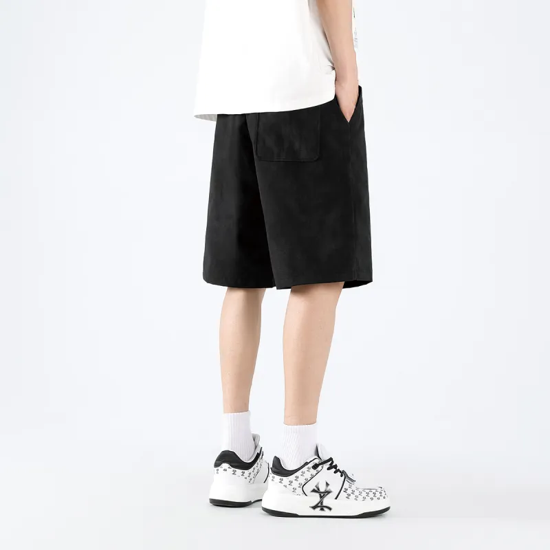 7 SEVFUN Casual Shorts Unisex-4