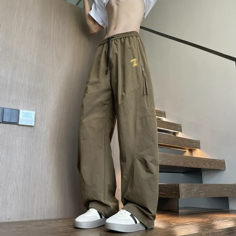 7 SEVFUN Casual Pants Unisex-16