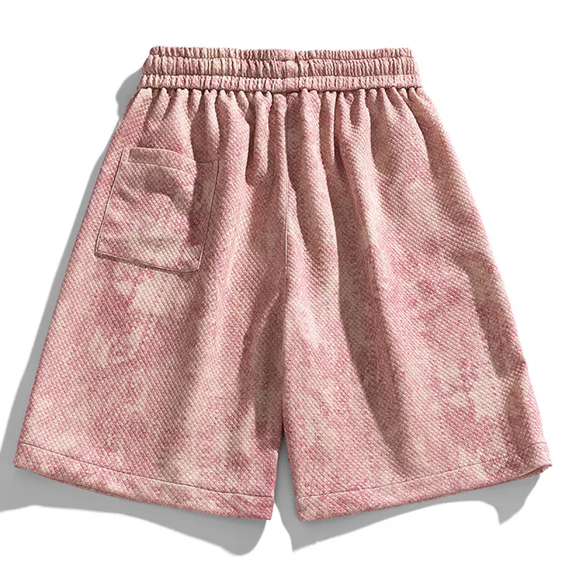 7 SEVFUN Casual Shorts Unisex-3