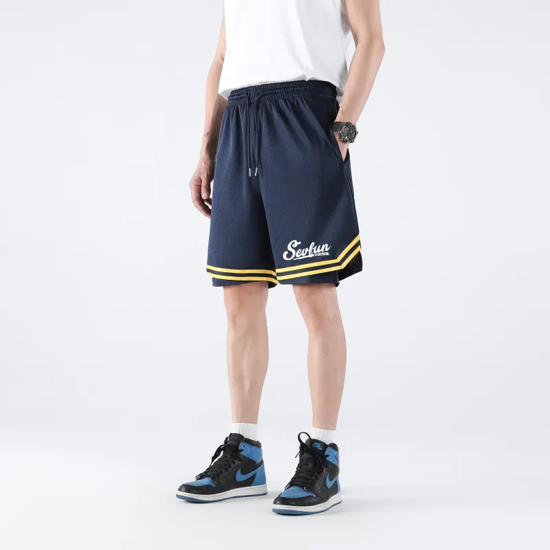 7 SEVFUN Basketball Shorts Unisex-18