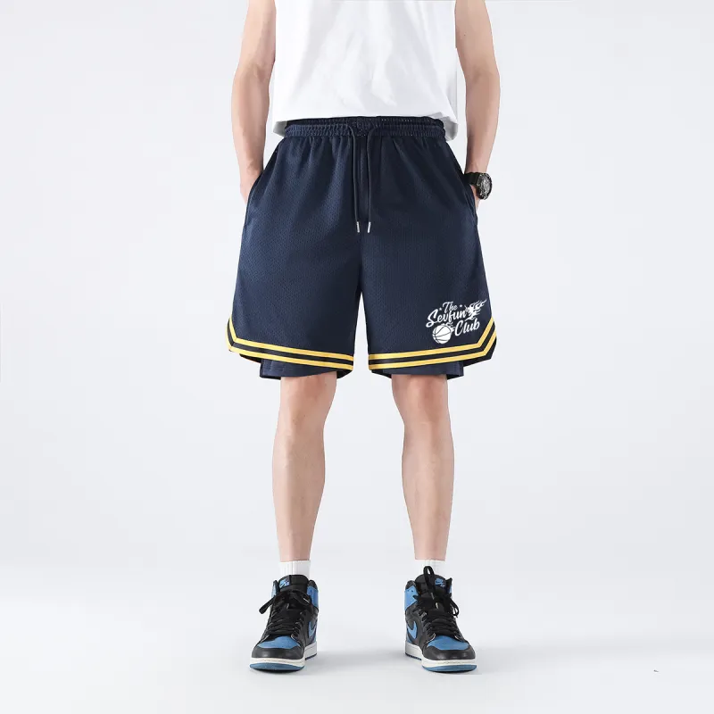 7 SEVFUN Basketball Shorts Unisex-18