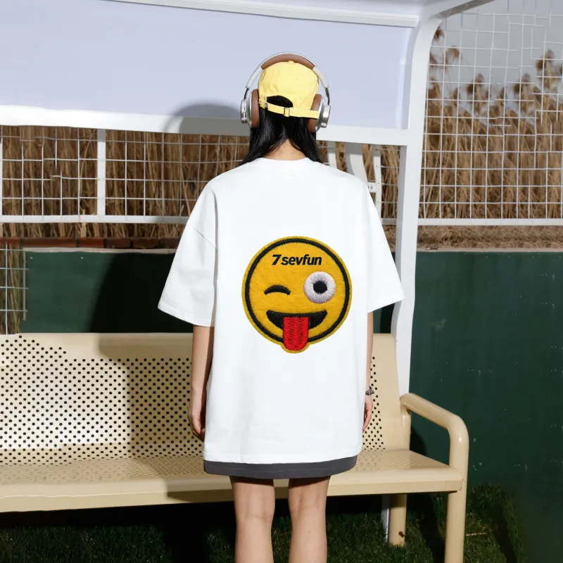 7 SEVFUN T Shirts Unisex-13