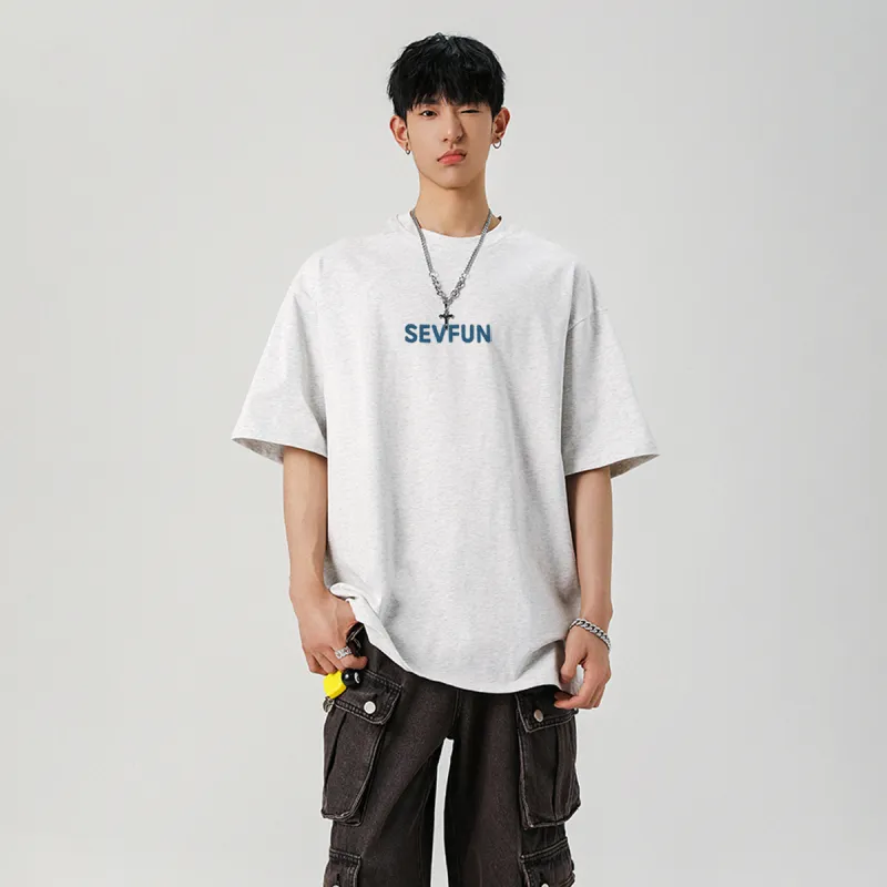 7 SEVFUN T Shirts Unisex-17